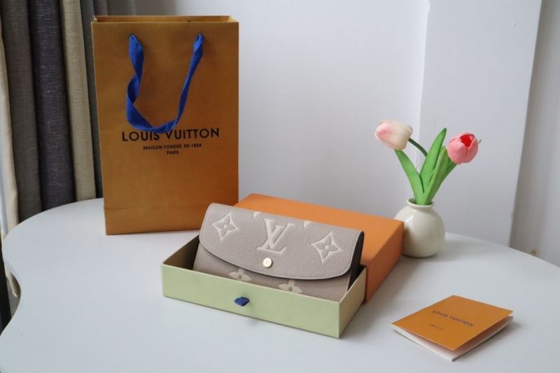 LV Wallets